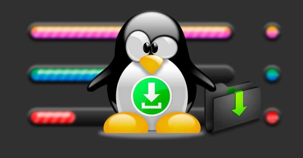Лучшие программы для Linux для загрузки файлов