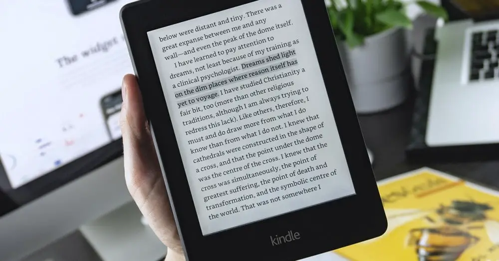 Descarcă cărți gratuite de pe Amazon pe Kindle