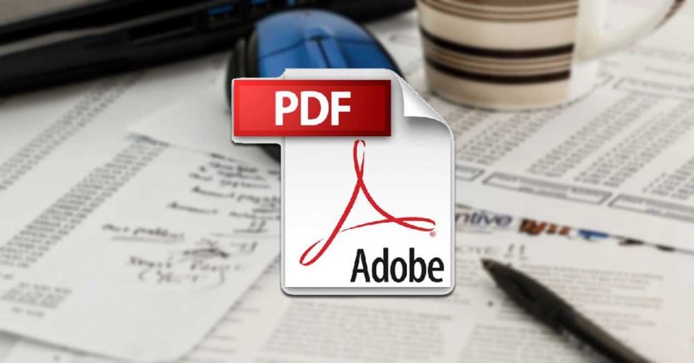 สุดยอดโปรแกรมสร้างและแก้ไข PDF ใน Windows
