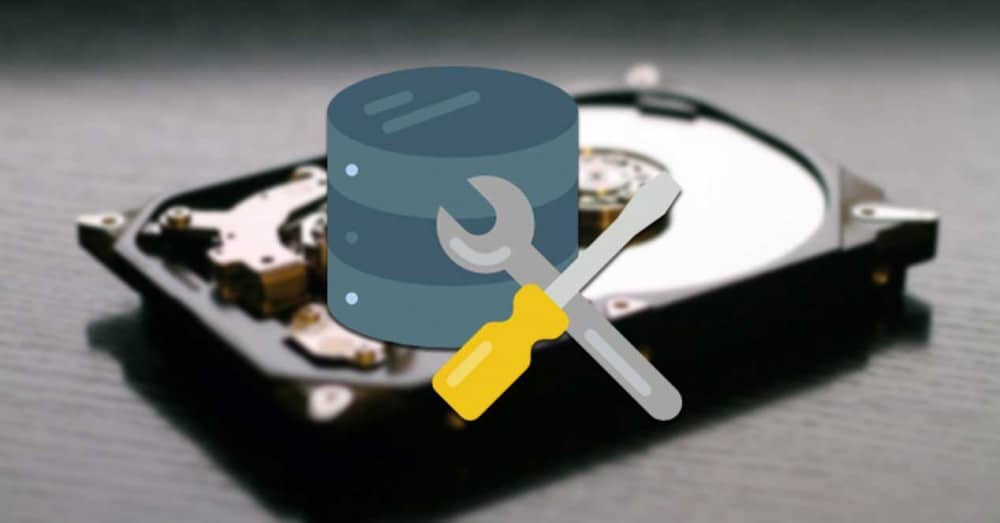 Hard Disk Sentinel: Programm zur Optimierung der Festplattenleistung