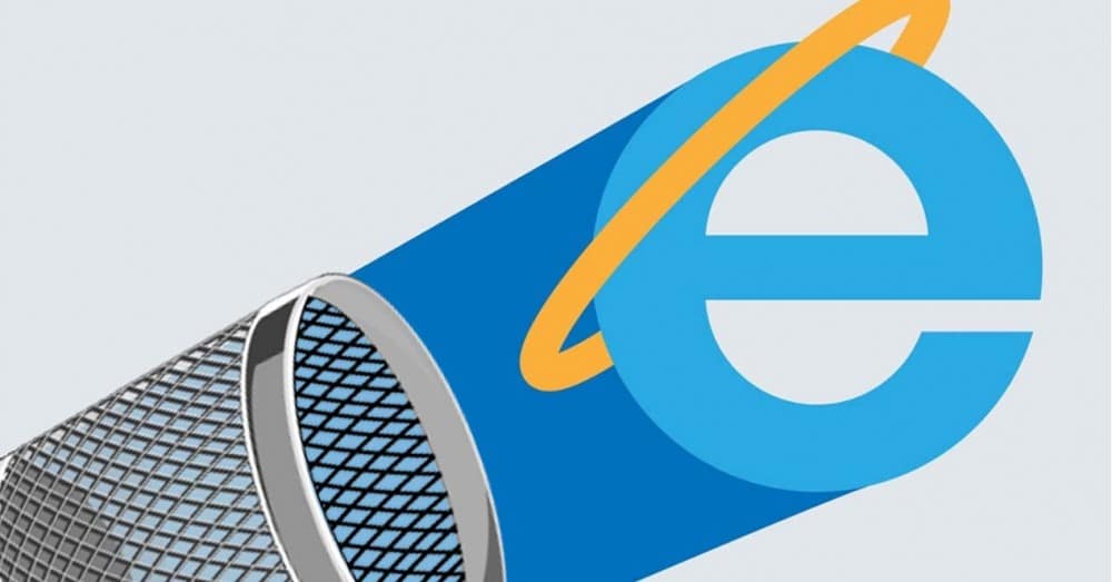 Slet Internet Explorer-browseren i Windows 10