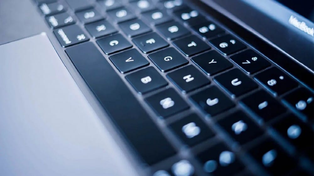 Raccourcis Mac: les fonctions rapides du clavier sont plus productives