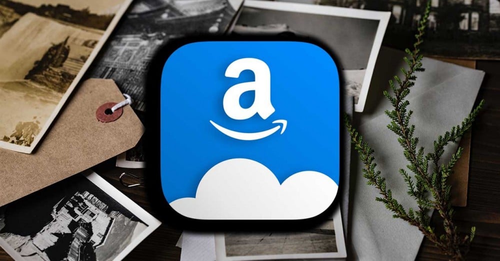 Acheter de l'espace sur Amazon: plans, prix et stockage gratuit
