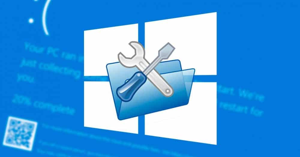 Deaktivieren Sie die automatische Reparatur in Windows 10