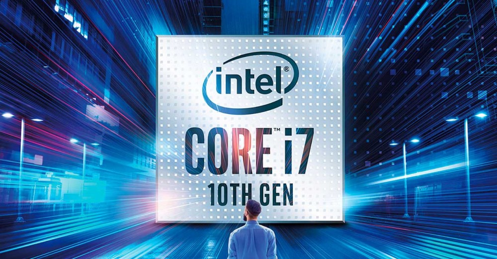 Intel brikkesett Z490 vs Z390