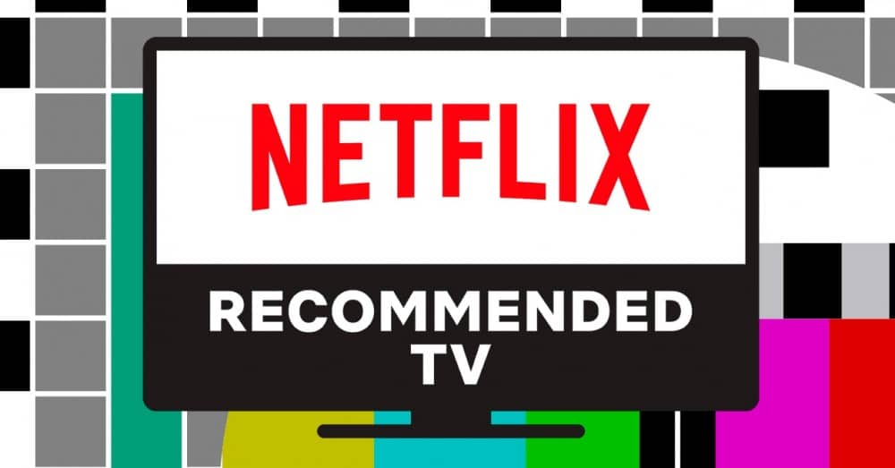 Bästa Smart TV för Netflix