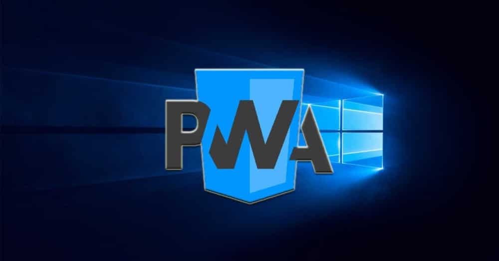 PWA-urile Windows 10 vor fi identice cu paginile web