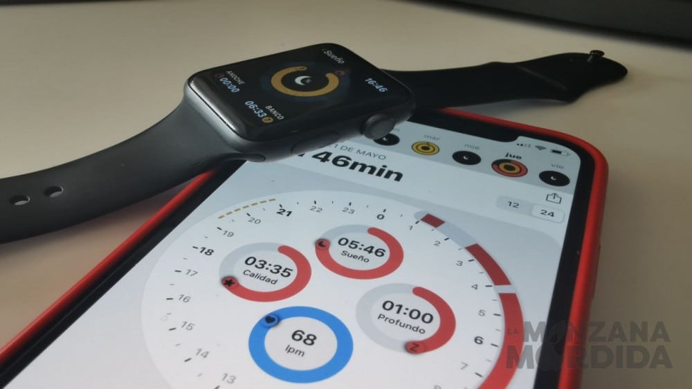 AutoSleep: أفضل تطبيق لمراقبة النوم مع Apple Watch
