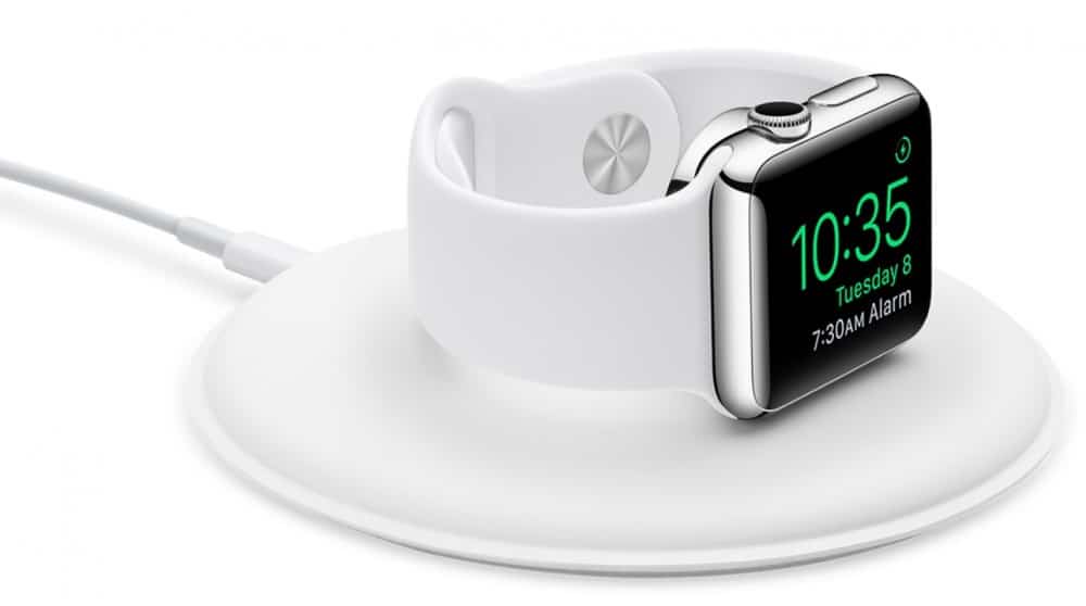 Apple Watchが充電されない：修正方法