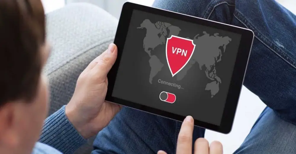 ทำไม VPN ไม่เชื่อมต่อ: ปัญหาหลัก