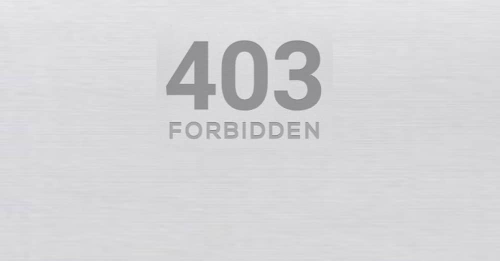 403 Forbidden Errorとは何か、それを回避するために何をすべきか