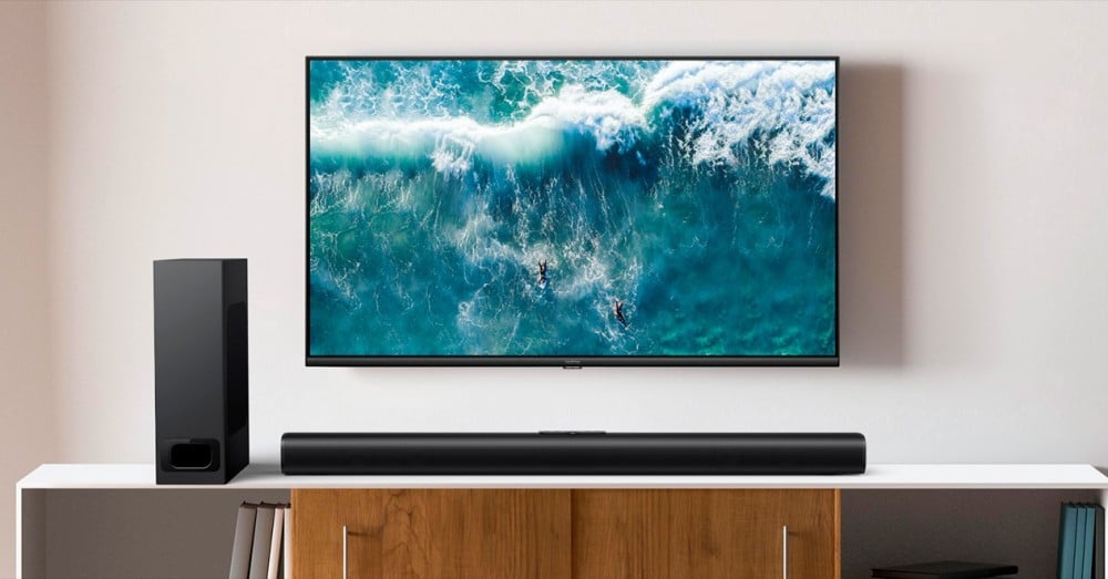 Realme Smart TV: Preis und Ausstattung