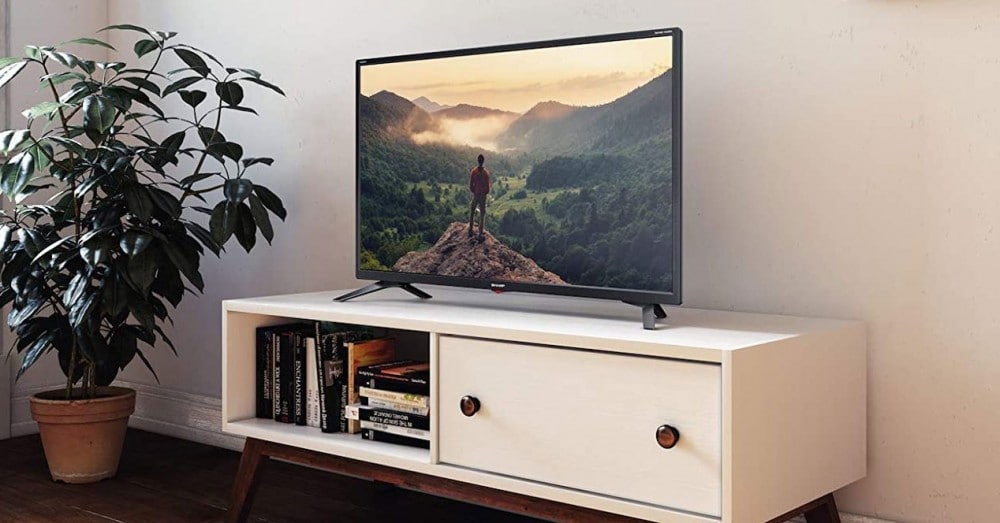 Beste Smart-TVs unter 40 Zoll und HD-Qualität