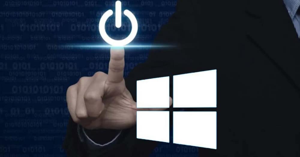 เร่งความเร็วกระบวนการเริ่มต้นและปิดระบบของ Windows 10