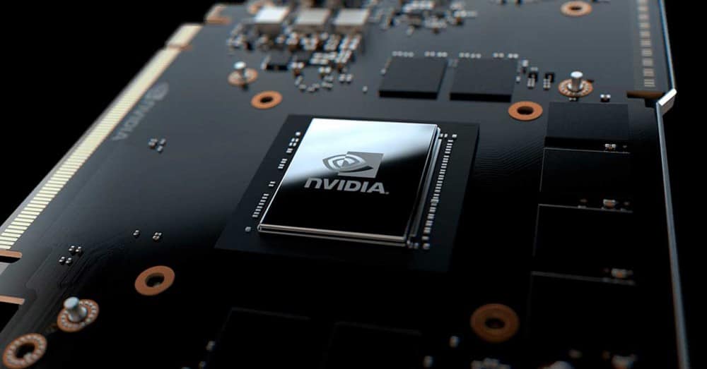 NVIDIA متعدد المثيلات