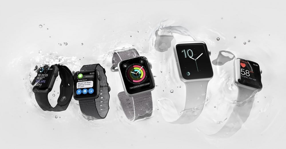 Bedste Smartwatch med dedikerede applikationer til at passe på dit helbred