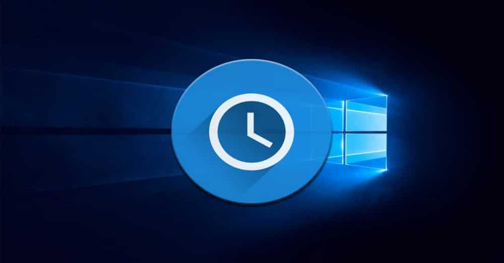Aktualisieren oder Blockieren von Updates und neuen Versionen in Windows