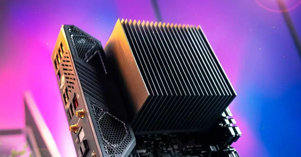 les meilleurs refroidisseurs CPU passifs