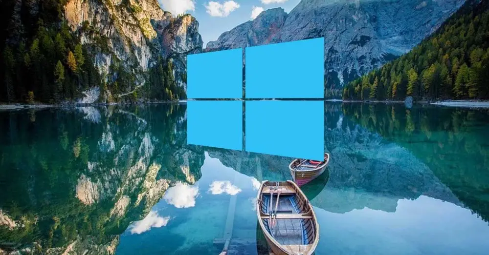 Изменить обои в Windows 10 без активации
