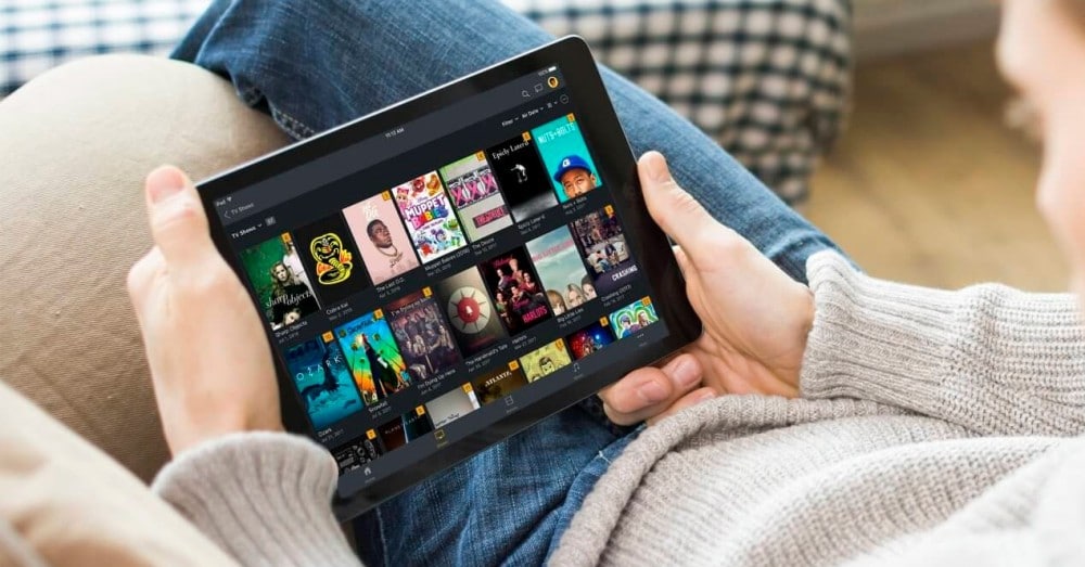 Plex med vänner: Hur man tittar på synkroniserade filmer