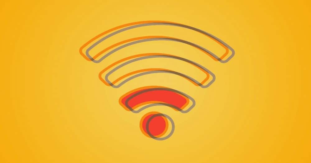 Błędy i mity dotyczące Wi-Fi