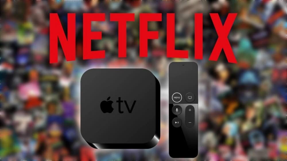 Netflix-Abstürze auf Apple TV: So beheben Sie sie