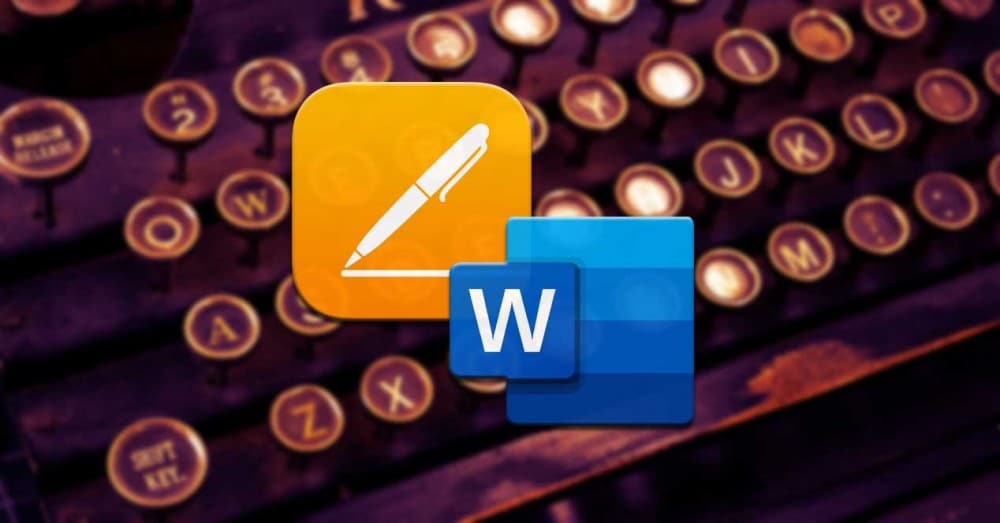 Convertir et ouvrir des documents Apple Pages dans Word