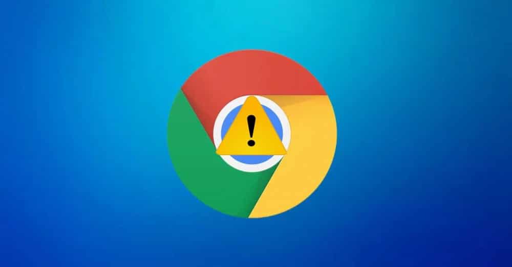 Google Chromeで破損した拡張機能を修正する