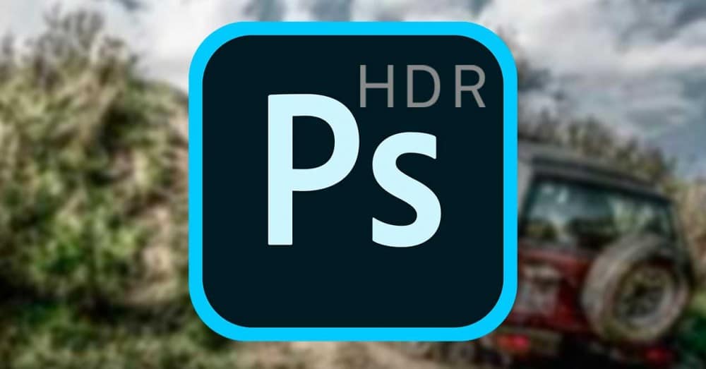 HDR s Photoshopem - Jak aplikovat efekt na jakoukoli fotografii