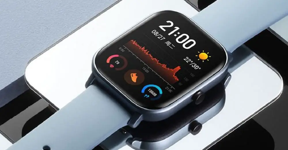 Najlepszy smartwatch dla osób starszych z czujnikiem upadku