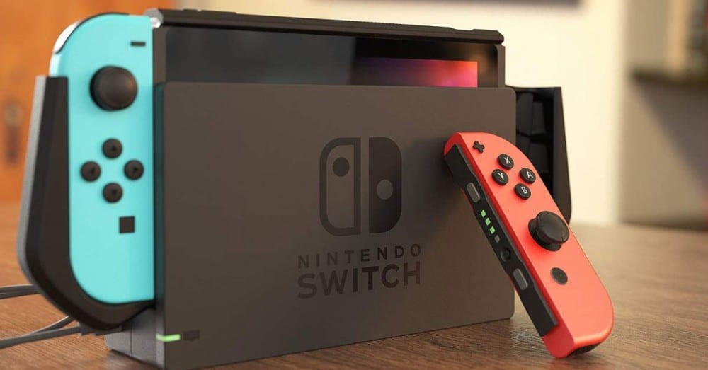 Nejlepší příslušenství k ochraně konzoly Nintendo Switch