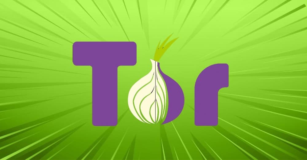 Le navigateur Tor 9.5 vous permet de promouvoir des sites .onion