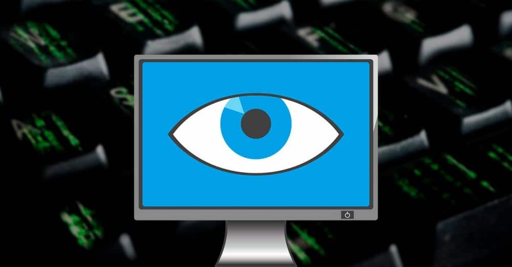 Spydish: programma om de privacy van Windows 10 te configureren