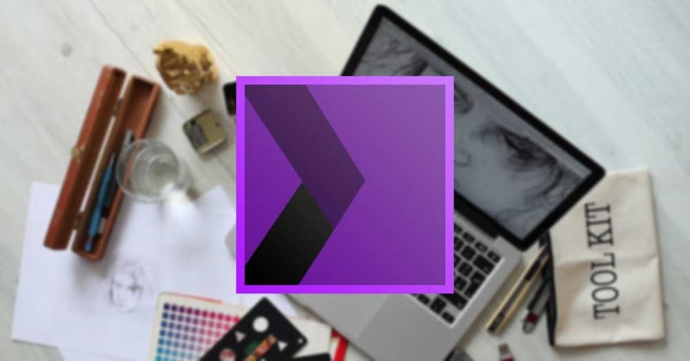 Xara Designer Pro X, Program pentru aspect și proiectare de imagini și site-uri