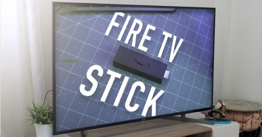 Amazon Fire TV Stick: كيف يعمل ، نصائح ومشاركة الشاشة