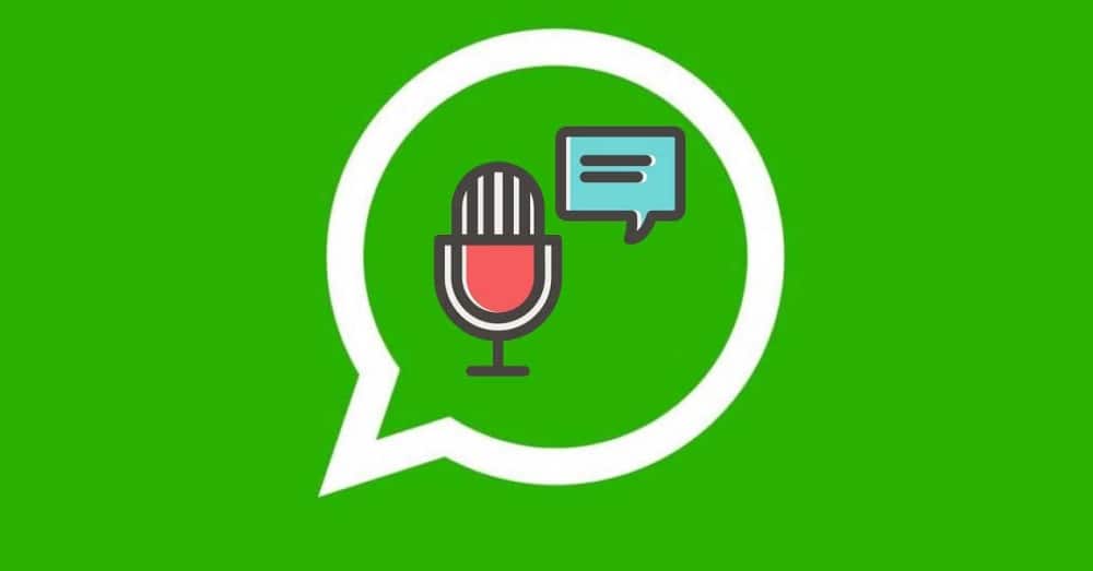 WhatsApp Sesli Notlar: Sesli Mesajları Metne Dönüştürme