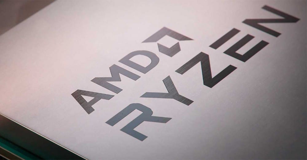 AMD Ryzen 3 3300X: Better Core Topology Liknar Zen 3