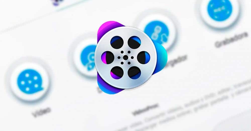 VideoProc: poderoso editor de vídeo com aceleração de hardware