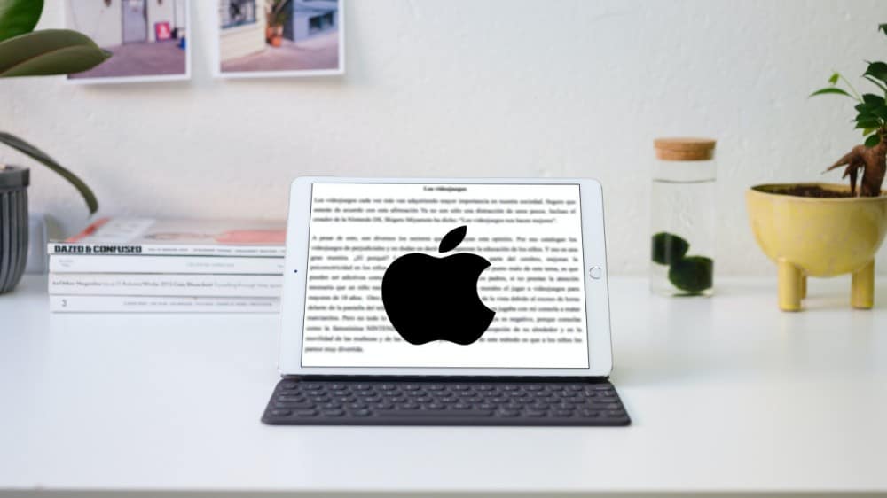 Лучший iPad для автоматизации делопроизводства, приложений и аксессуаров