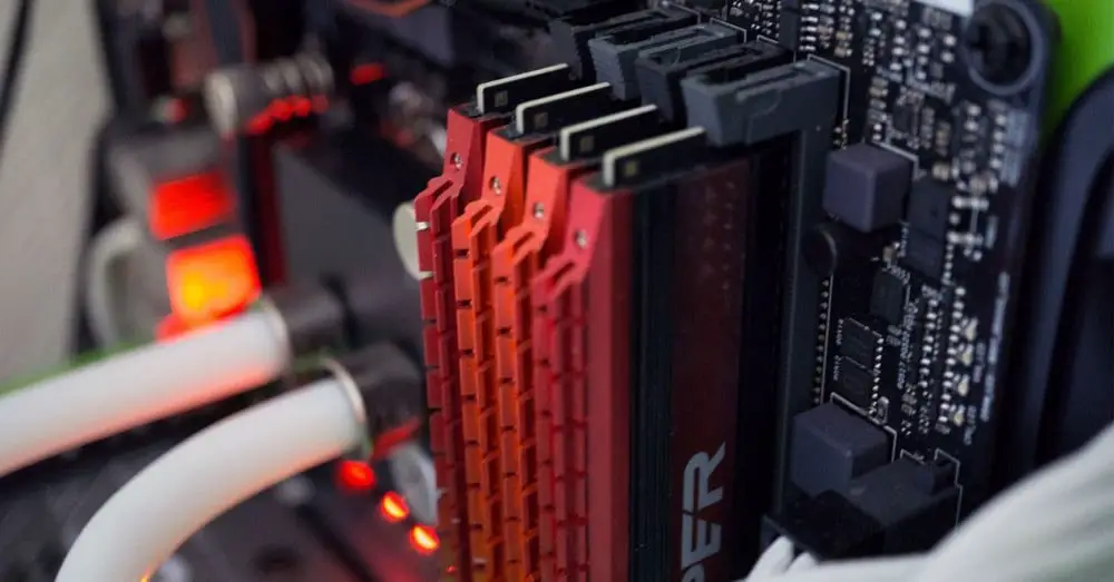 Savoir combien de RAM le PC prend en charge