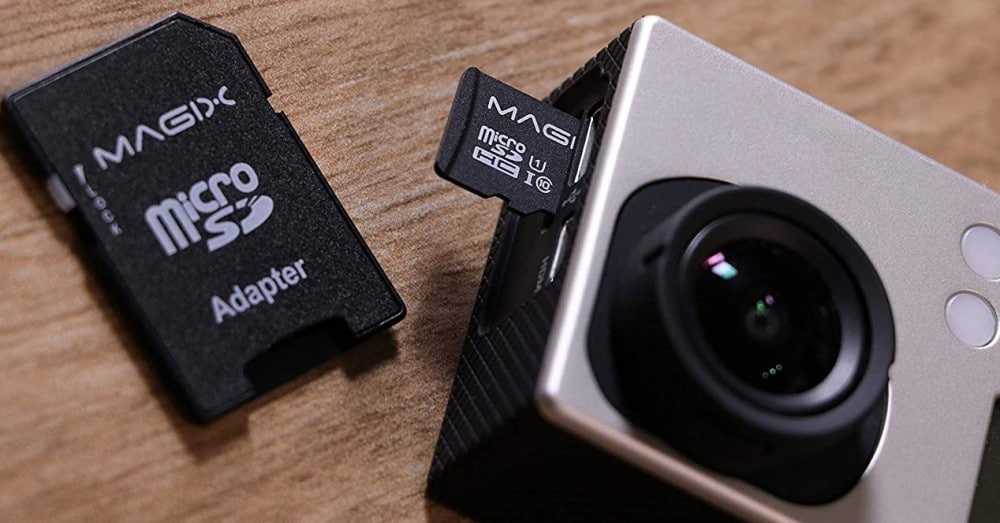 Meilleures cartes microSD avec une capacité de 256 Go et bon marché