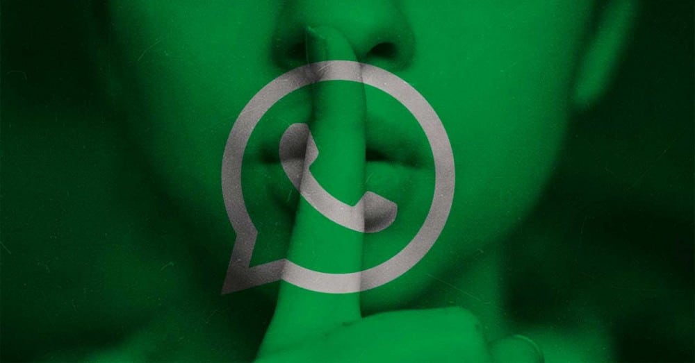 Kontakte, Gruppen und Gespräche auf WhatsApp stumm schalten
