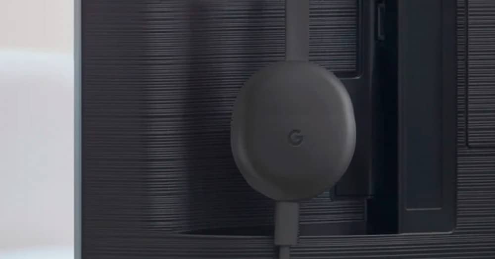 Google Chromecast: เทคนิคและรุ่น