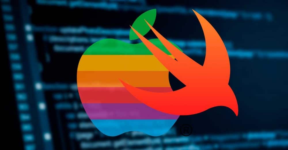 Swift：iOSおよびApple macOS用のプログラミング言語