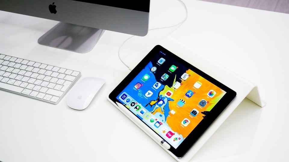 Welche iPad sind mit iPadOS 14 kompatibel?