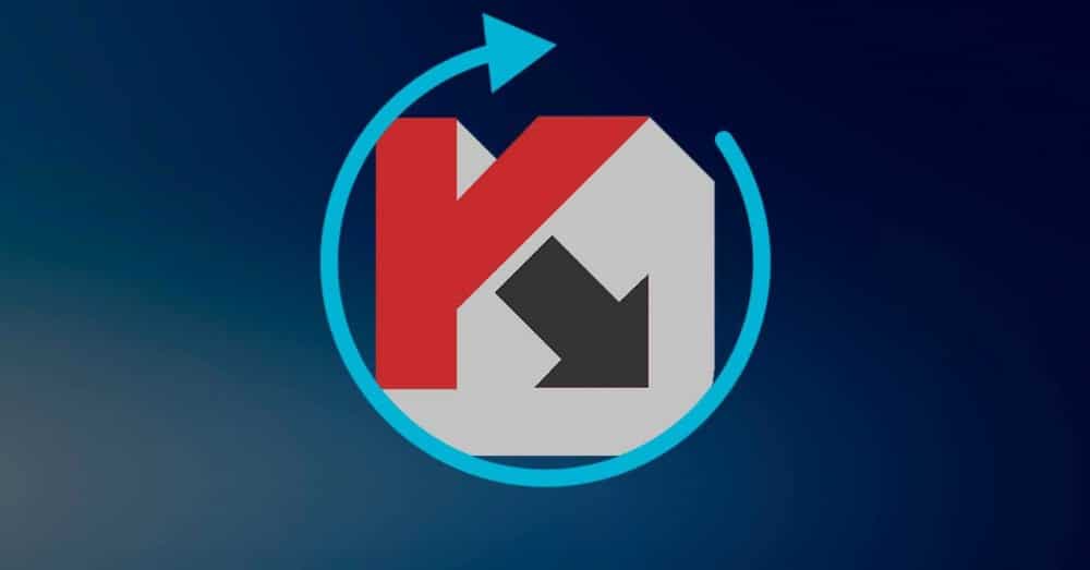 Aktualisieren von Kaspersky: Laden Sie neue Versionen und Datenbanken herunter