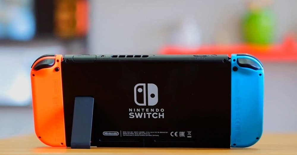 Beste goedkope externe batterijen compatibel met Nintendo Switch