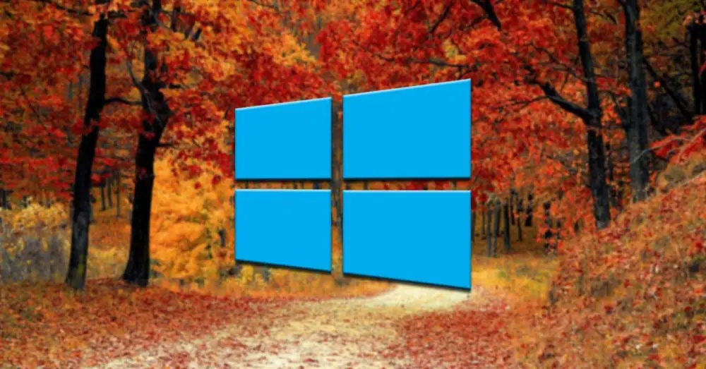 Skift desktop tapet i Windows 10 uden at aktivere