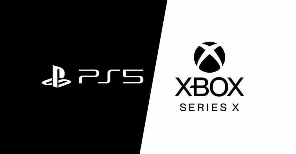 게임을위한 PS5 및 Xbox 시리즈 X SSD