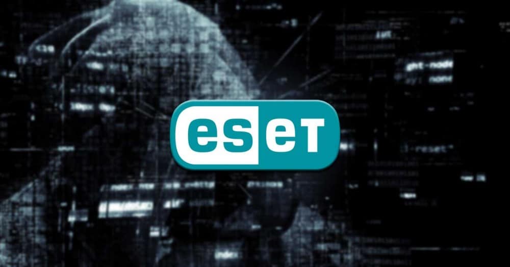 ESET：Windowsを保護するウイルス対策